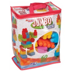 Jumbo Blocks 60 PRÇ Jumbo Blocks 60 PRÇ
