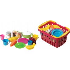 Candy Büyük Piknik Sepeti Candy Büyük Piknik Sepeti