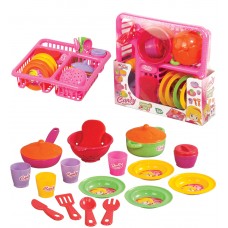 Candy Bulaşık Seti Candy Bulaşık Seti