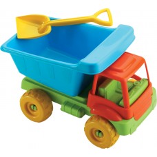 Cargo Orta Damperli Kamyon Cargo Orta Damperli Kamyon