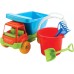 Küçük Kamyon Plaj Set