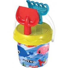 Resimli Mini Set Resimli Mini Set