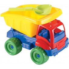 Cargo Büyük Damperli Kamyon Cargo Büyük Damperli Kamyon