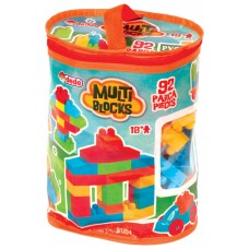 Multi Blocks 92 PRÇ 