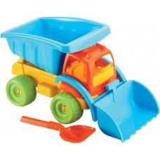 Cargo Büyük Kepçeli Kamyon Cargo Büyük Kepçeli Kamyon