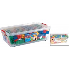 Kutulu Bloklar No 4 ( 250 PRÇ ) Kutulu Bloklar No 4 ( 250 PRÇ )