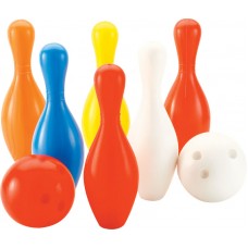 Büyük Bowling Set Büyük Bowling Set