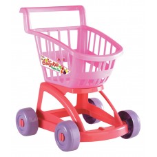 Candy & Ken Market Arabası Candy & Ken Market Arabası