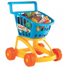 Candy & Ken Market Arabası Dolu Candy & Ken Market Arabası Dolu