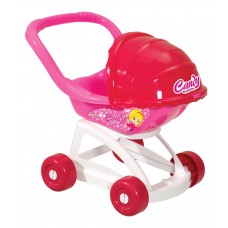 Candy Tenteli Bebek Arabası