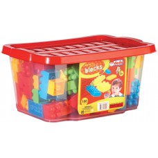 Kutulu Multi Blocks 100 PRÇ 