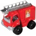 Büyük İtfaiye Kamyonu