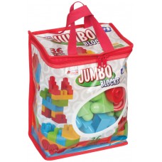 Jumbo Blocks 36 PRÇ Jumbo Blocks 36 PRÇ