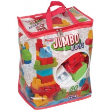 Jumbo Blocks 80 PRÇ