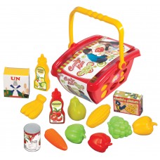 Candy Küçük Market Sepeti Candy Küçük Market Sepeti