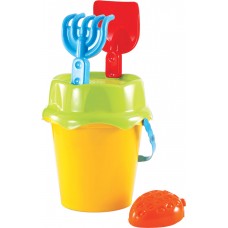 Resimsiz Orta Kova Set