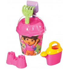Dora Büyük Kova Set Dora Büyük Kova Set