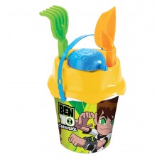 Ben 10 Orta Kova Set Ben 10 Orta Kova Set