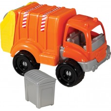 Büyük Çöp Kamyonu Büyük Çöp Kamyonu