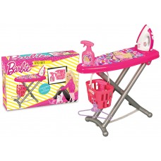 Barbie Ütü Seti Barbie Ütü Seti