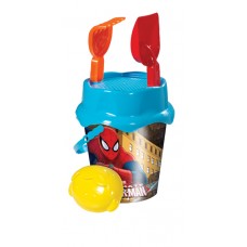 Spiderman Orta Kova Set