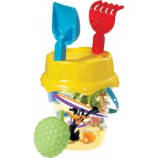 Looney Tunes Orta Kova Set Looney Tunes Orta Kova Set