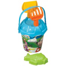 Mickey Mouse Küçük Kova Set