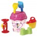 Disney Princess Büyük Aksesuarlı Kova Set