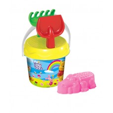 Winnie The Pooh Mini Kova Set Winnie The Pooh Mini Kova Set