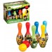 Ben 10 Bowling Set Ben 10 Bowling Set