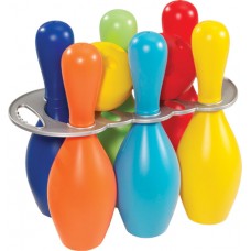 Küçük Bowling Set Küçük Bowling Set