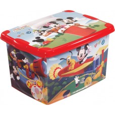 Mickey Mouse Deco Box 20 Lt
