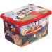 Mickey Mouse Deco Box 20 Lt