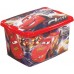 Cars Deco Box 20 LT
