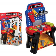 Teknik Tamir Seti Teknik Tamir Seti