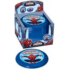 Spiderman Frizbi