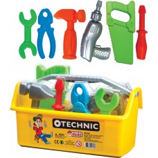 Teknik Tamir Çantası Teknik Tamir Çantası