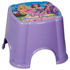 Barbie Çocuk Taburesi