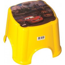 Cars Çocuk Taburesi