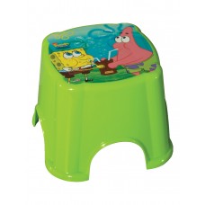 Süngerbob Çocuk Taburesi Süngerbob Çocuk Taburesi