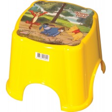 Winnie The Pooh Çocuk Taburesi