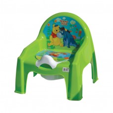 Winnie The Pooh Lazımlık