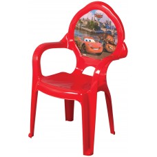 Cars Çocuk Koltuğu