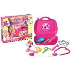 Barbie Kutulu Doktor Set Barbie Kutulu Doktor Set