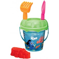 Nemo Küçük Kova Set Nemo Küçük Kova Set