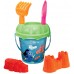 Nemo Küçük Aksesuarlı Kova Set