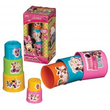 Minnie Mouse Mini Kule