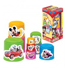 Mickey Mouse Mini Kule