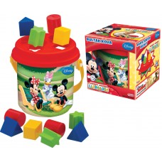 Mickey Mouse Bul-Tak Kova