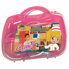 Candy Doktor Çantası Candy Doktor Çantası